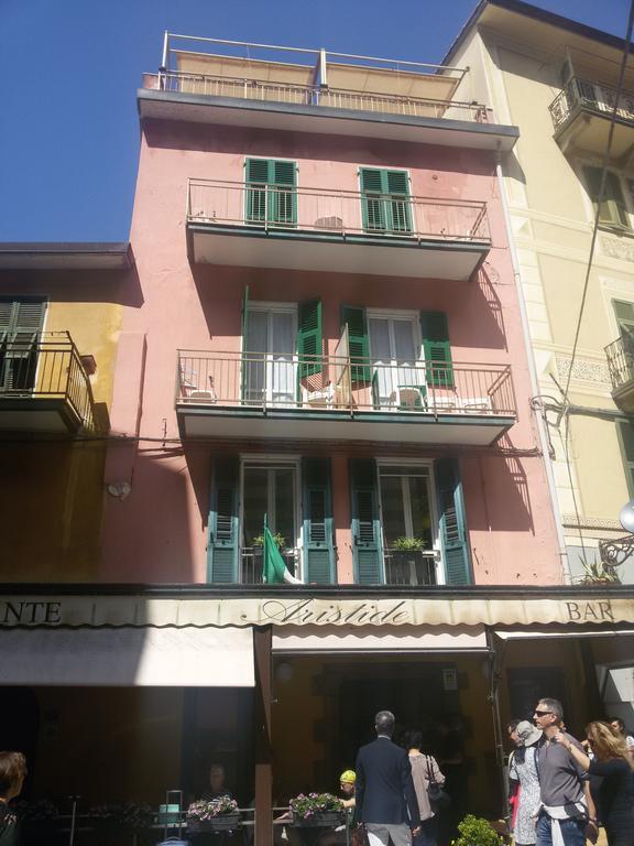 Ca' De Capun Hotel Manarola Exterior photo