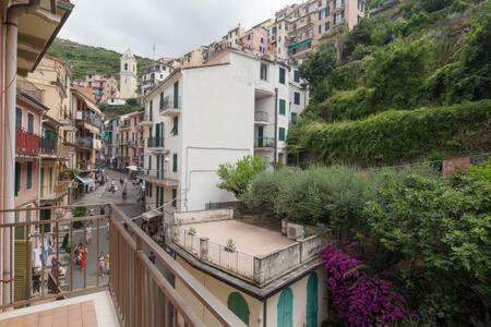 Ca' De Capun Hotel Manarola Exterior photo